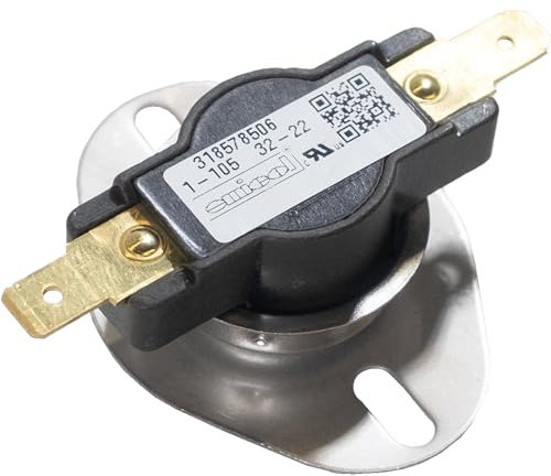 Frigidaire 318578506 Thermostat for Electric Ranges and Stoves