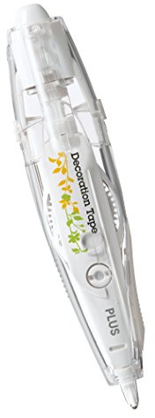 Plus Japanischer Dekorationsstift