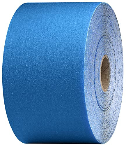 3M 36220 - Disco abrasivo, colore: Blu