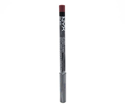 NYX Professional Makeup Slim Lip Pencil 831 Mauve