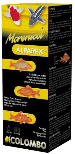 Colombo 60300/2633 Alparex - 250ml