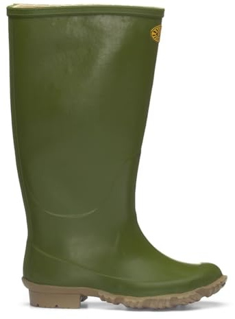 7266-GINOCCHIO PADUS - Colori - OLIVE, Taglia Catalogo Kappa - 41