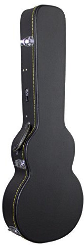 TGI 1994 LP Gitarrenkoffer, Stil: Holz