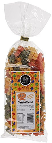 Henosa PastaBello, 3er Pack (3 x 250 g)