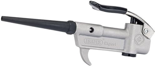 Draper 59802 Air Blow Gun, Needle Nose
