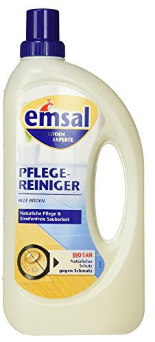 Emsal Pflege-Reiniger, 1 l.