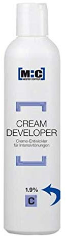 M:C Cream Oxide 250ml