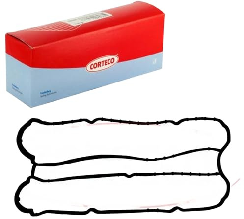 Corteco 440417P Dichtung, Zylinderkopfhaube | 440417P passend für B-Max C-Max Courier Ecosport