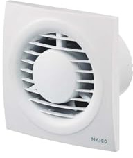 Maico H | Feuchtesteuerung & einst. Nachlauf