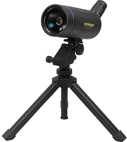 Omegon Zoom-Spektiv 25-75x70mm für Naturbeobachter