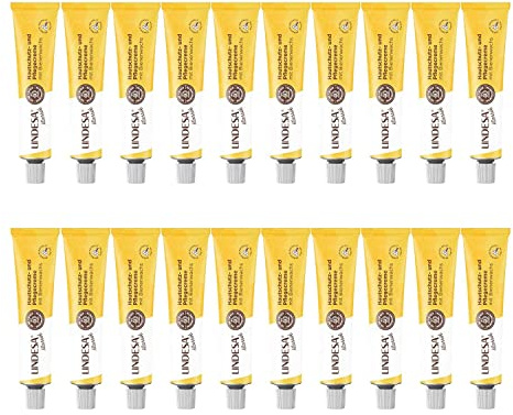 Lindesa Hautschutzcreme Pflegecreme 50ml (50)