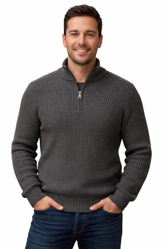 Pull de Travail Sailor Troyer Pull Taille 56 / XXL Vert Olive
