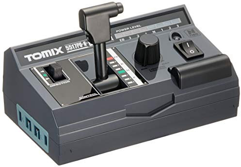 Tomytec 55174 - Zubehör - Trafo N-DU101 CL