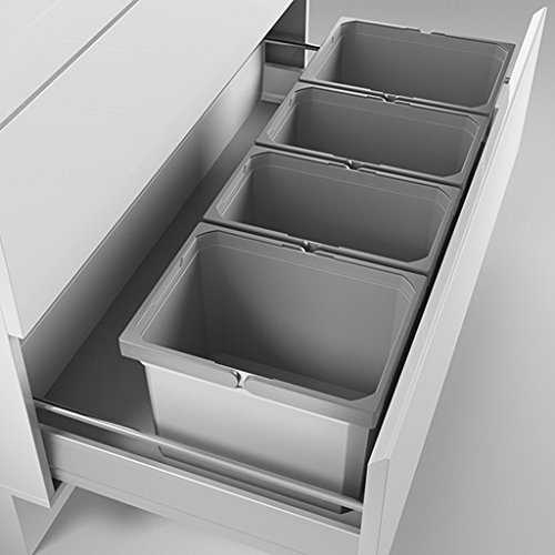 Cox® Box 275 K/1000-4. Ohne