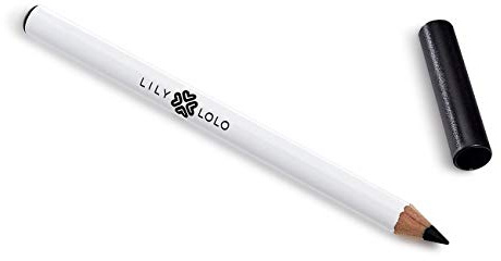 Lily Lolo Natural Eye Pencil - Black - 1.14g