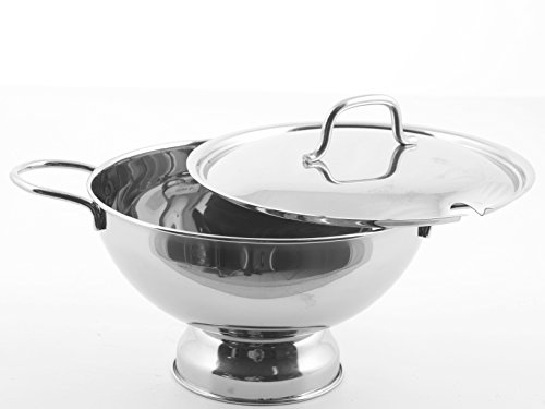 Gierre 0411524 herramienta, acero inoxidable, Gris