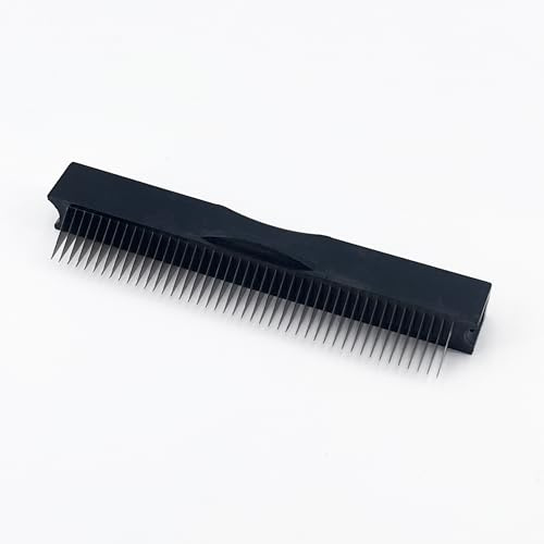 De Buyer, LA MANDOLINE LAMINAS VERTICALES : ESPACIO2 MM, 40 DIENTES--2012.91 | Fabricado en Francia, compatible con la Mandolina REVOLUTION y la Mandolina REVOLUTION MASTER De Buyer