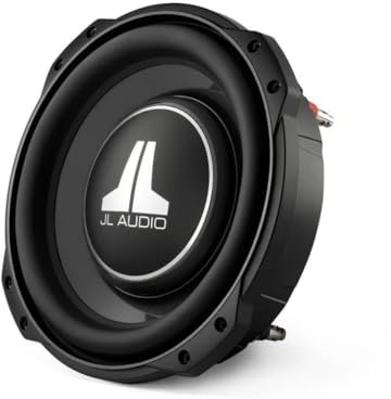 JL AUDIO 0699440921848 Subwoofer 10tw3-d4