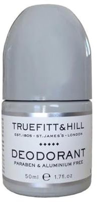 Truefitt & Hill - 1805 Gentleman's Deodorant