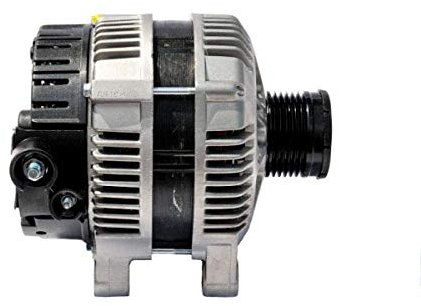 HELLA 8El 011 710-491 Alternateur - 14V - 150A