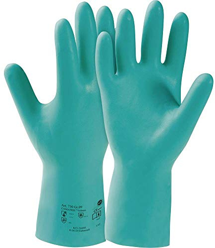 KCL 730 10 Handschuh Camatril® Nitril Größe 10