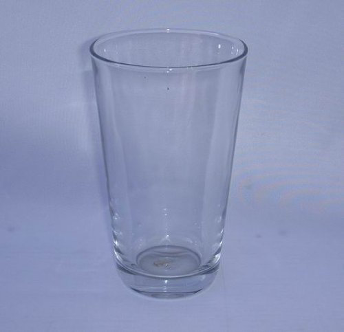Bicchiere Vetro P/Boston Ilsa 165/B