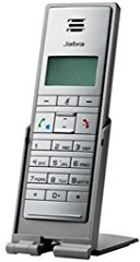 Jabra DIAL 550 USB VOIP-Phone Bar ( System Phone, IP Phone )