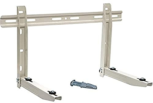 Arnocanali – justerbart fäste 440 x 800 mm, lastkapacitet 80 kg (240 kg)