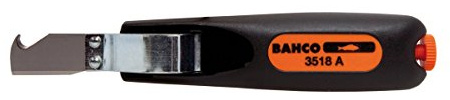 Bahco 3518 A SH - Rep.Cuchilla P/790.013 Pelaca.