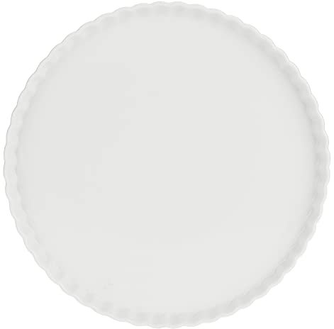 La Porcellana Bianca - Alzata Piatto Torta Arezzo