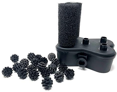 Beckett Corporation Bio Filter without Pump