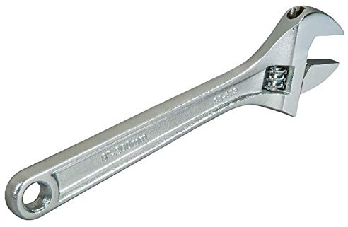 STANLEY 0-95-873 Chiave a Rullino Fatmax, 200 mm
