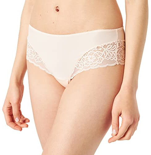 Triumph Damen Amourette Spotlight Hipster X Hipster, ORANGE HIGHLIGHT, 38