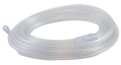 AEROpart O2-Schlauch 15m, Zubehör für Atemtherapie- und Inhalationsgeräte