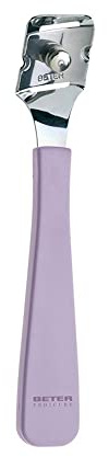 Beter 1166-40414 Rasoir Pédicure/Coupe Cors Anti-Callosités avec Lame 14,5 cm