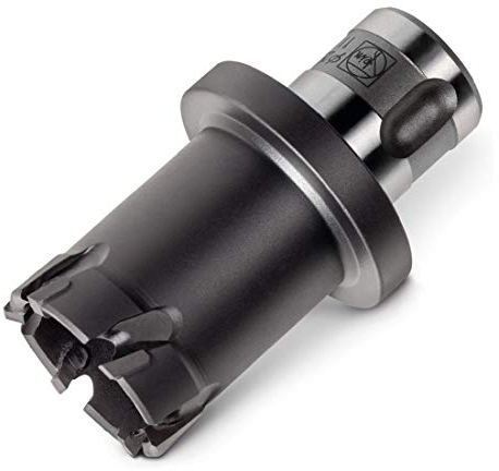 Fein HM Ultra Kernbohrer mit QuickIN-PLUS Aufnahme Bohrdurchmesser 19,5 mm