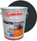 Peinture Acrylique Satin Lessivable 3L - ICOSATIN RAL 7016 Gris anthracite