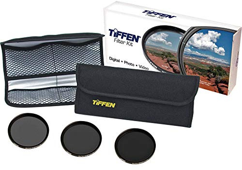 Tiffen Digital Filter Kit Neutral Density 46 mm