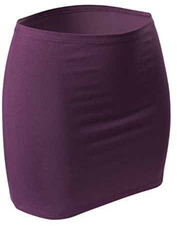 CFLEX Variotube Femme Tube Top – Violet M/L