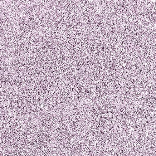 Muriva Sparkle Real Glitter Wallpaper Soft Pink (601530)