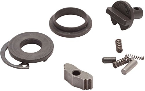 Hazet 2600570 - Chiave a doppia bocca