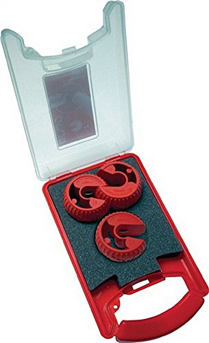 Klein-Rohrabschneider-Set Mehrschichtverbund / Kunststoff 16-26 mm