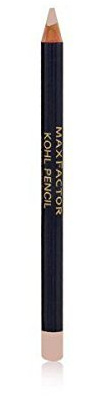 Max Factor Kohl Kajal Eye Pencil (090 Natural Glaze) by Max Factor