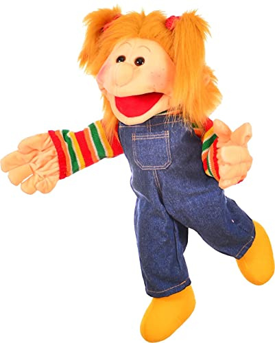 Living Puppets W066