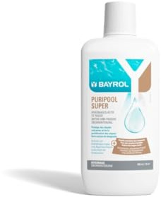 Bayrol Puripool 1 Liter
