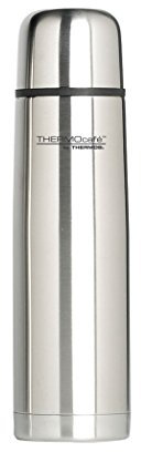 Thermos Stainless Steel Flask, 1.0 L