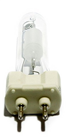 GE Lighting constantcolor – Lampada scarico G12 cmh150/UVC/U/830