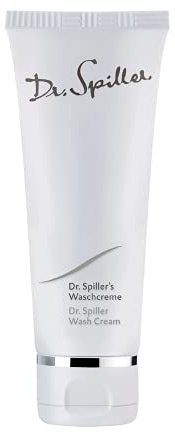 Dr. Spiller Waschcreme Sanfte Reinigung 200 ml