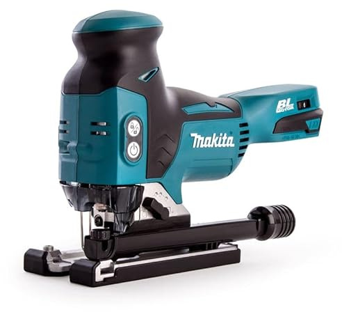 Makita DJV181Z Akku-Pendelhubstichsäge 18V