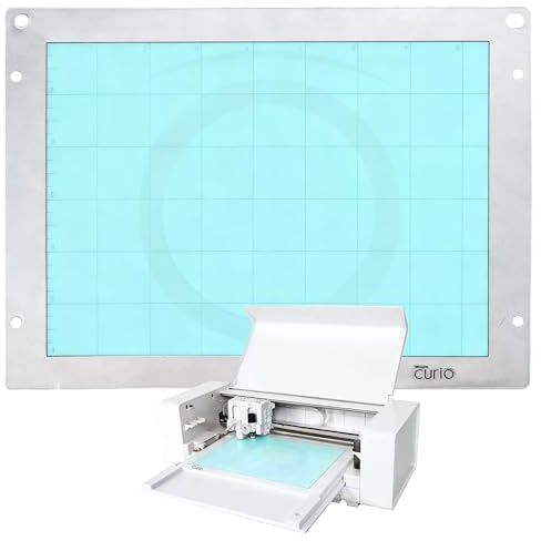 Silhouette America Curio Cutting Mat, Small